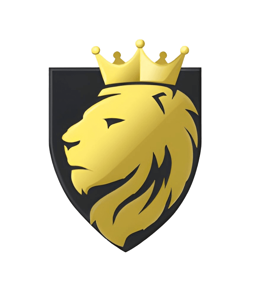 نشان Fram King