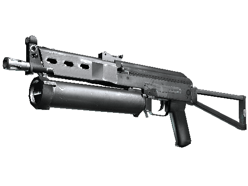 BIZON