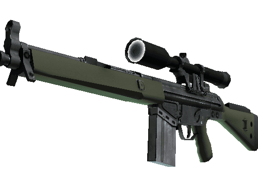 G3SG1