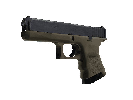 GLOCK