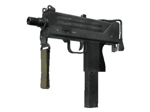 MAC10