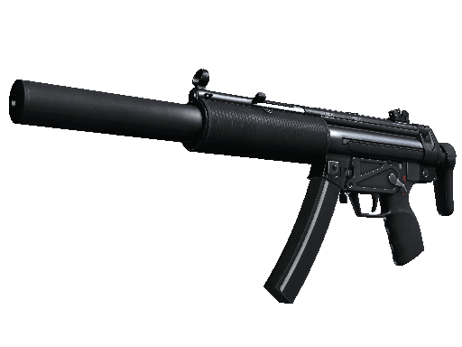 MP5SD