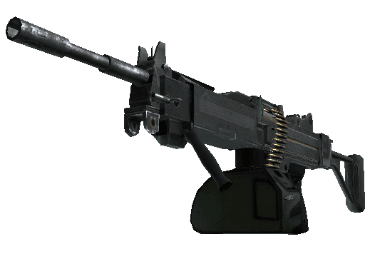 NEGEV