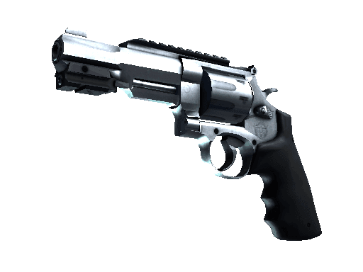 REVOLVER