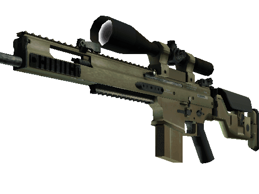 SCAR20