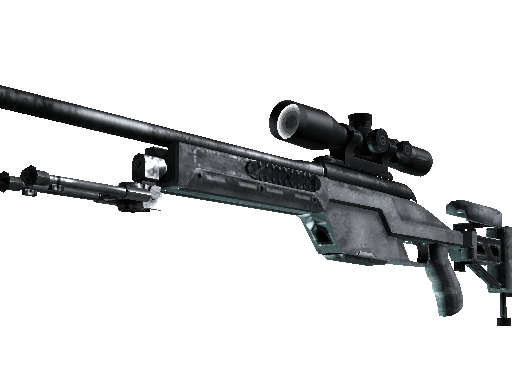 SSG08